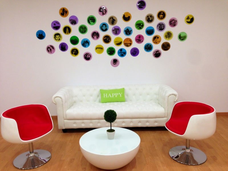 ¿Qué es un edificio optimista o “buenrollero”?