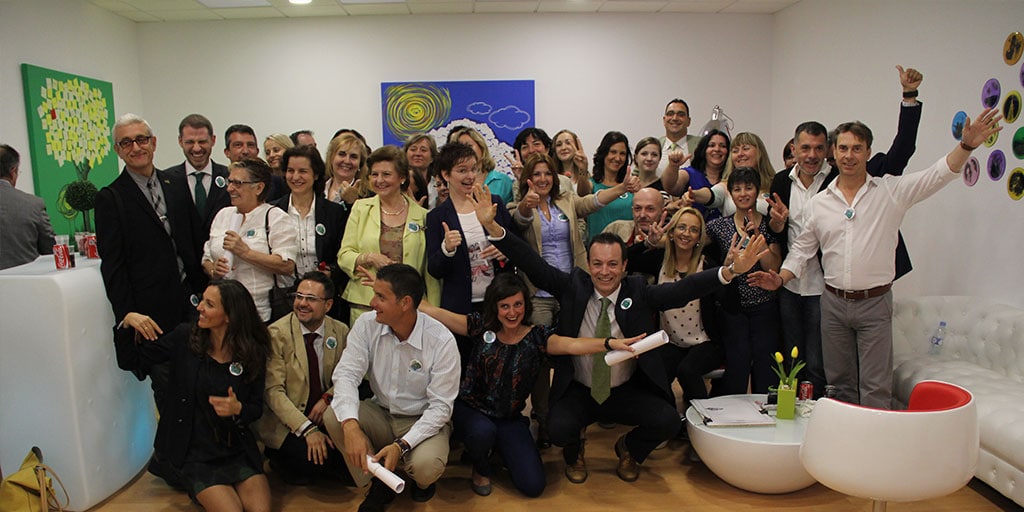 Las 4 claves para hacer de tu empresa una empresa “buenrollera”