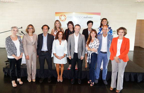 Vygon participa en #FabricandoTalento, Punto de encuentro para Mujeres Profesionales organizado por Las Provincias