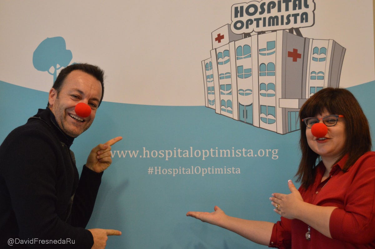 Vygon, junto a la Fundación Grupo OTP y al equipo Wont de la Universidad Jaime I de Castellón, organiza los primeros “Premios nacionales Hospital Optimista”