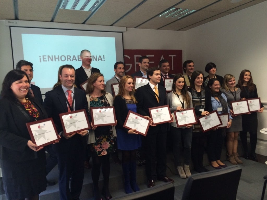 #BestWorkplacesPymes #BestWorkplacesPymes