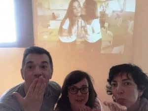 Día del Niño Hospitalizado