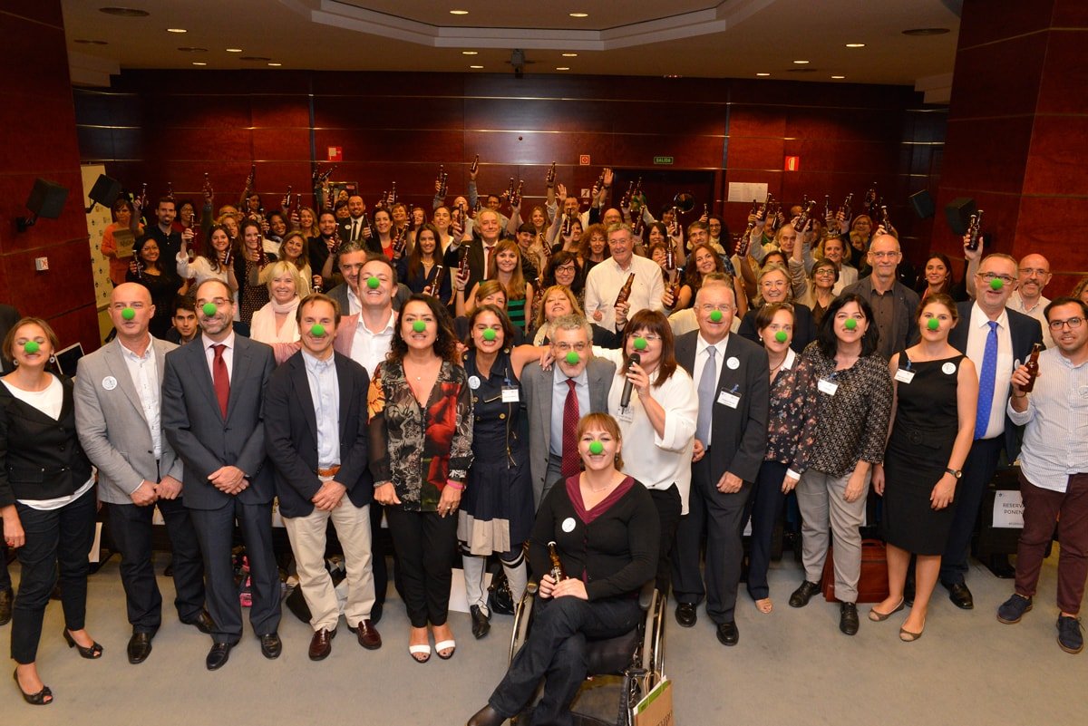 “¿Es saludable nuestra sanidad? 3er Fórum de Organizaciones Saludables