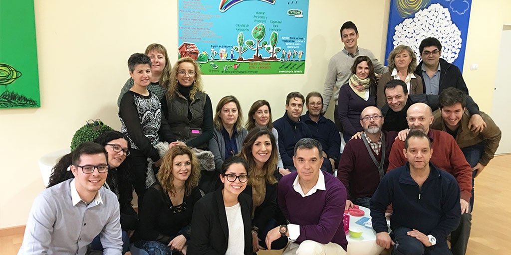 Dibujando nuestra forma de ser