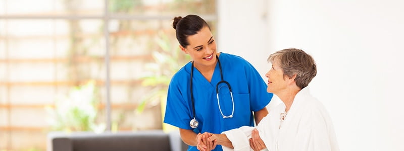 Psicología positiva para mejorar la salud de los pacientes