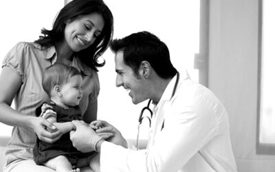 Monitorización hemodinámica avanzada en pacientes pediátricos