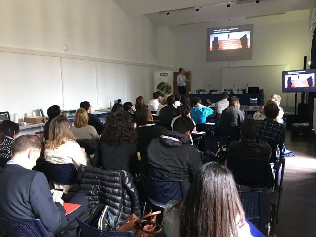 taller de infiltracion ecogenica y eco guiada