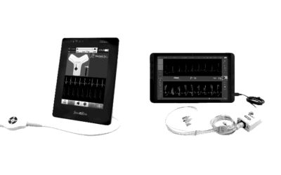 Comparativa de dos sistemas ECG para la colocación de catéteres PICC: Pilot TLS y Sherlock 3CG