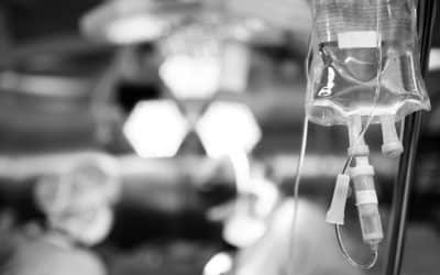 Catecolaminas disponibles para el paciente crítico