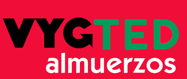 Almuerzos VygTED: el equipo aprende de los mejores al menor coste para la empresa