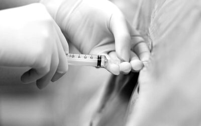 Ventajas y desventajas de los distintos tipos de anestesia regional