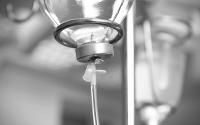 Cristaloides y coloides en la reanimación del paciente crítico