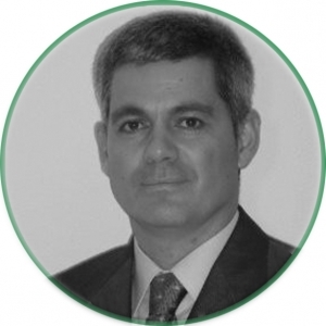 Doctor Pablo Lancharro