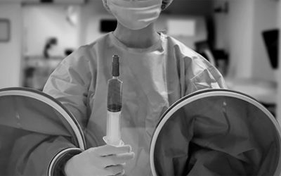 Administración de fármacos antineoplásicos. Una cuestión de seguridad