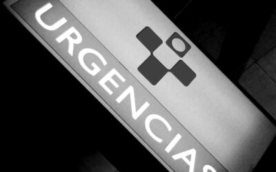 Criterios de uso de las Terapias no Invasivas en la IRA en los Servicios de Urgencias y Emergencias