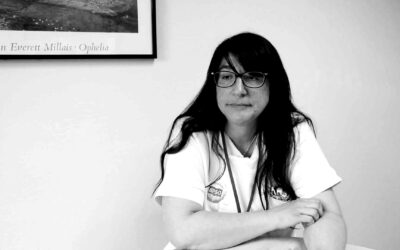 Beneficios del calostro prenatal en madres con diabetes