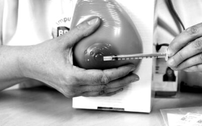 ¿Cómo extraer el calostro materno?