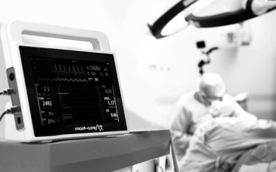 Terapia guiada por objetivos. ¿Cómo saber qué cantidad de líquidos administrar?