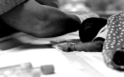 Día Mundial del Prematuro: Ayudando a poner los pilares de pequeñas vidas