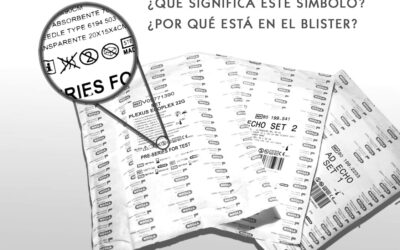 ¿Qué significa este símbolo? ¿Qué implicaciones tiene la reesterilización de productos médicos?