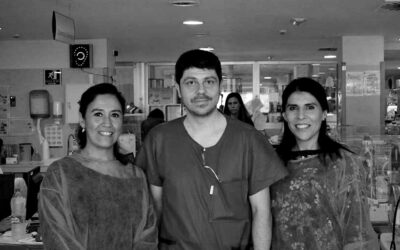 Leche materna: el superalimento