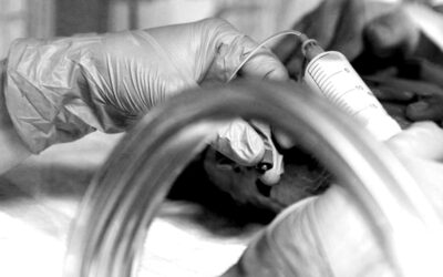 Protocolo de lactancia materna: protección y apoyo hospitalario