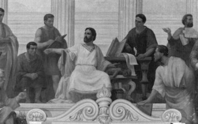 Galeno y el pulso cardíaco