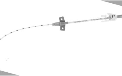 Does Every Peripheral Vascular Access Device Need to be Power Injectable?