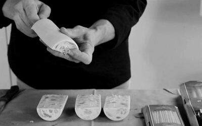 El autoaprendizaje, arma de las enfermeras. Entrevista con Alberto Villamor