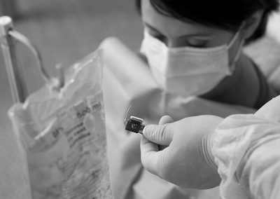 Whitepaper: La (R)evolución del PICC-port