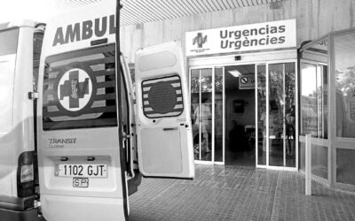 IRA en la infección por COVID-19: estrategias de tratamiento y perfil del paciente en urgencias