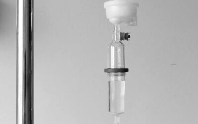 Fluidoterapia: retos en el paciente séptico