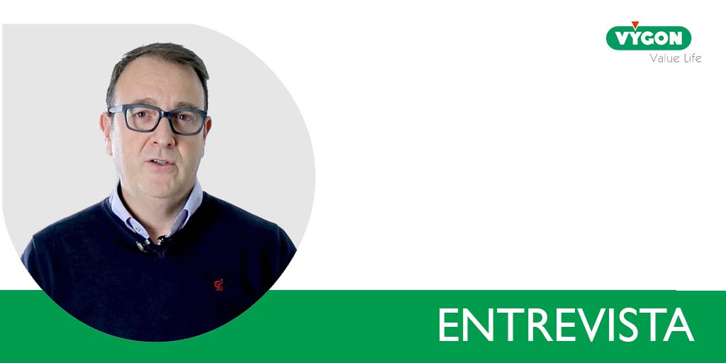 Entrevista: el dr. José Miguel Alonso responde a las preguntas del público sobre VMNI en COVID-19