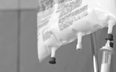 Nutrición parenteral ¿Qué es y qué acceso vascular elegir?