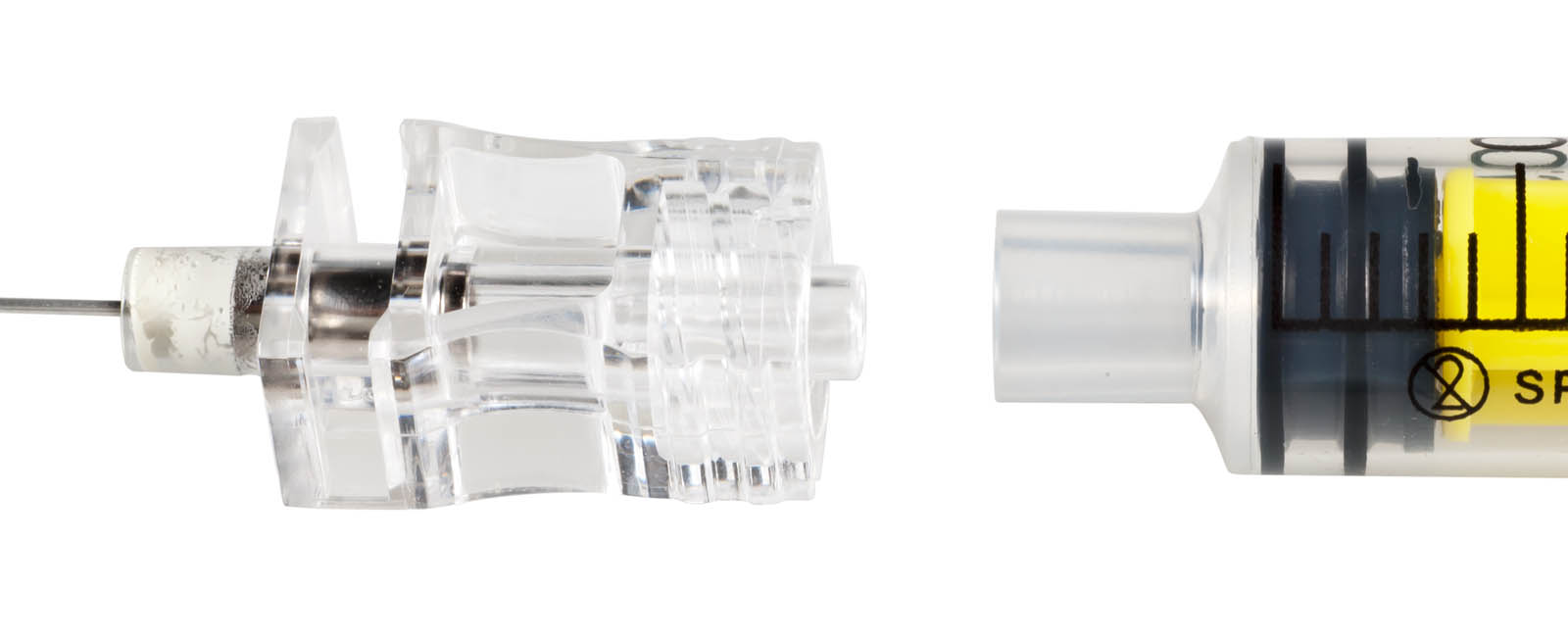 Comparativa entre las agujas espinales más utilizadas: capacidad de deformar y resistir la deformación