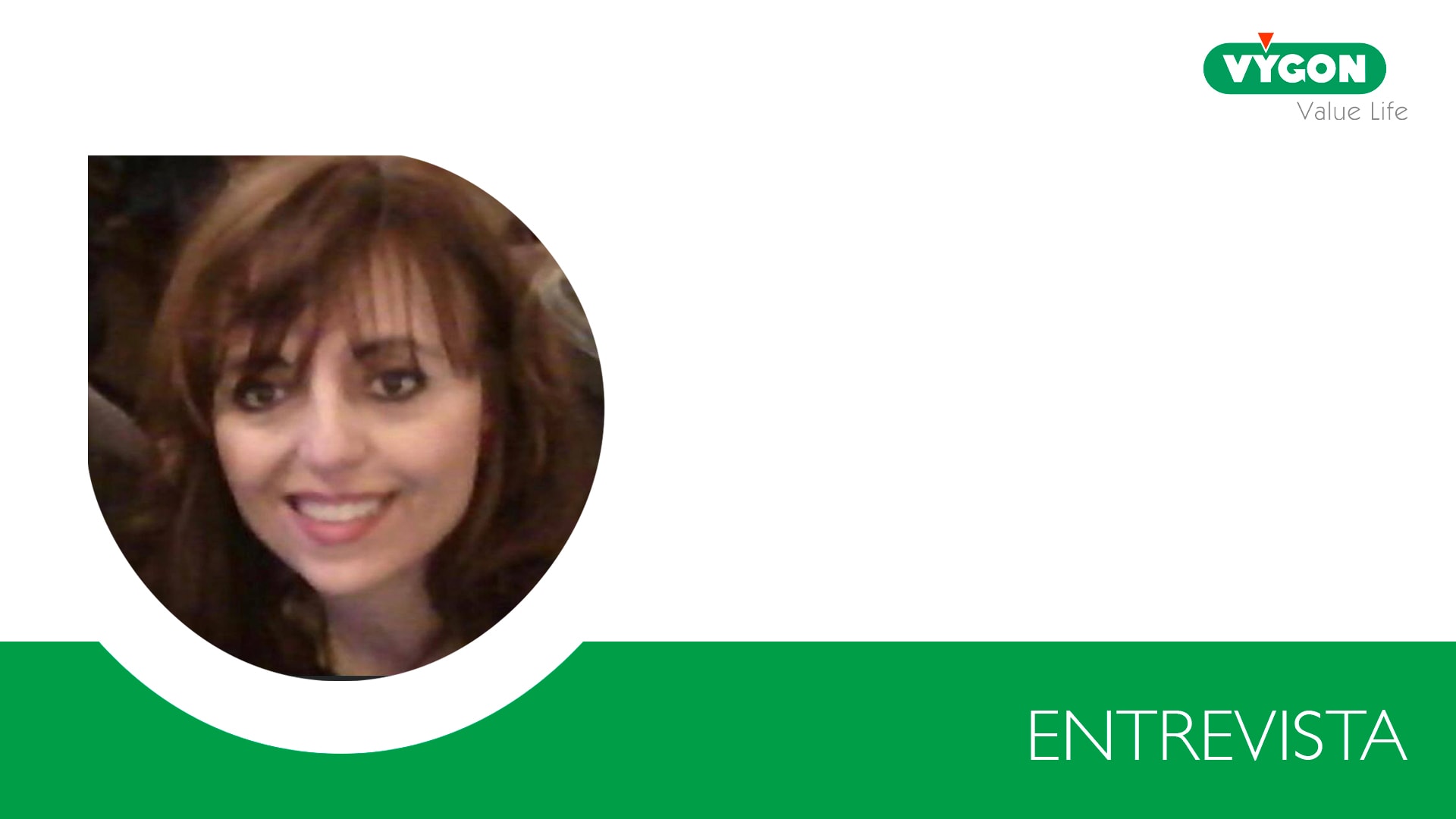 Bancos de Leche. Entrevista a María García, enfermera referente del BLM en Euskadi