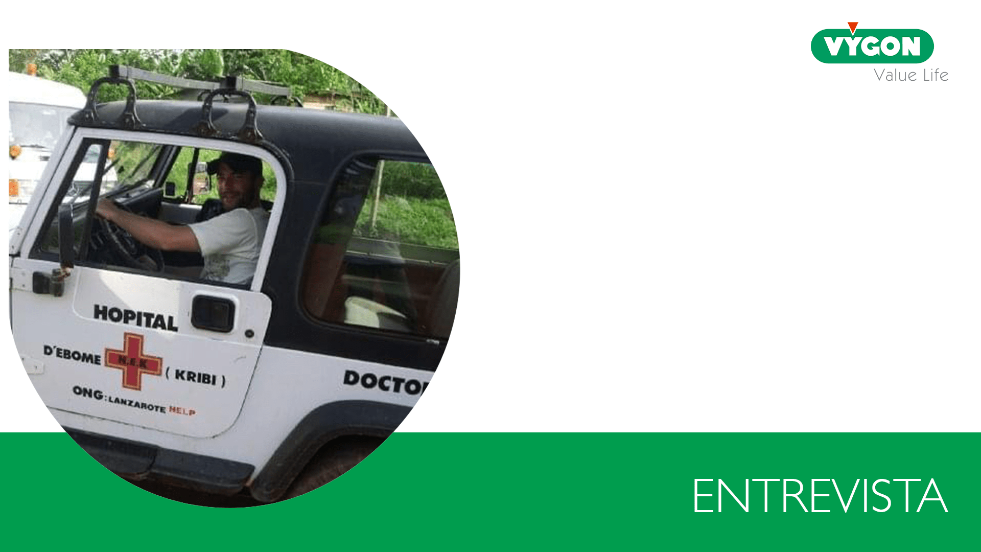 Protocolo ERAS en anestesiología pediátrica. Entrevista al Dr. Paco Escribá