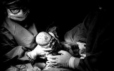 Paritorios en tiempos de COVID-19