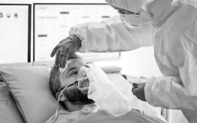 Elección del acceso vascular en pacientes covid-19 en unidad de cuidados críticos