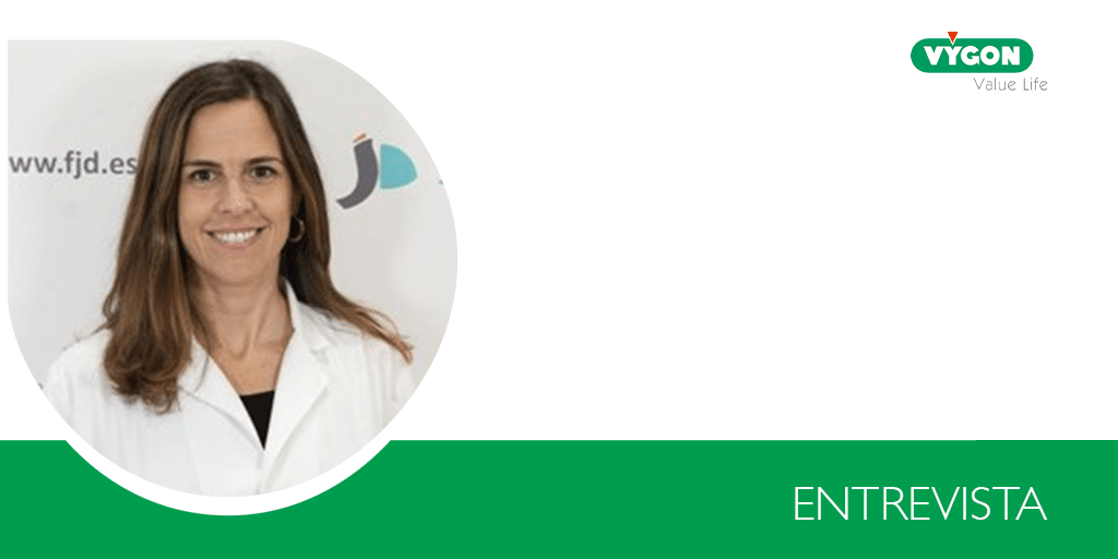 Hablamos con la dra. Almudena Fernández-Bravo sobre el tratamiento integral de los pacientes con dolor