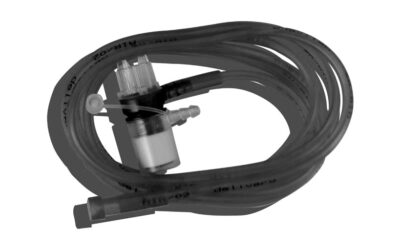 La CPAP de Boussignac, un sistema versátil de presión positiva continua