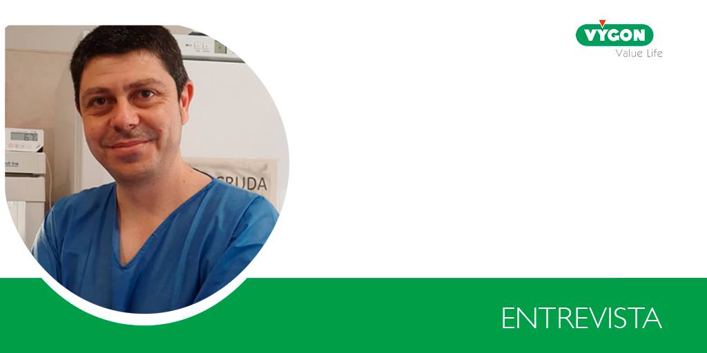 Protocolo de Nutrición Enteral: Conservación, preparación y administración de la Leche Materna. Entrevista a Fco. Javier de la Morena