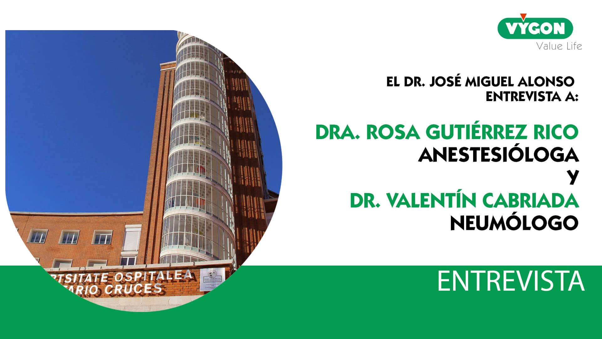 Cómo poner en marcha una UCRI en tiempo record para hacer frente a la COVID-19