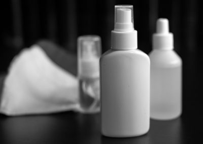 Whitepaper: Normas de asepsia para disminuir la infección por BRC en neonatos