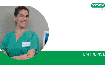 El catéter de línea media Indicaciones y cuidados