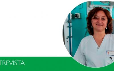 Líneas medias en Neonatología. Entrevista a Dolores Eiriz, supervisora de UCIN