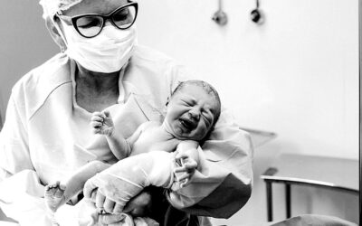 Evitar y manejar la asfixia perinatal