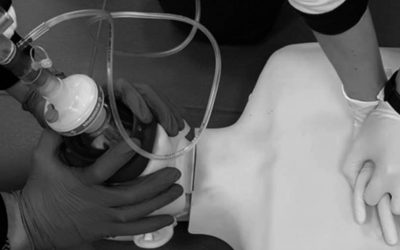 8 ventajas de la oxigenación pasiva en RCP en tiempos de COVID-19