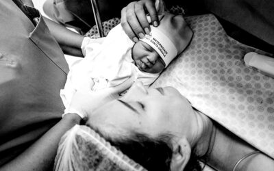 COVID-19 y la reducción de los partos prematuros