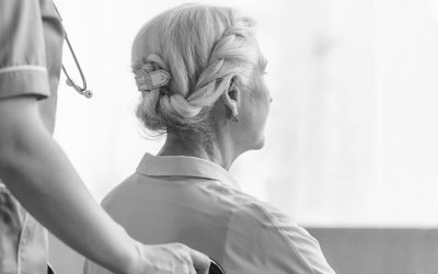 Hospitalización a domicilio: ¿cómo funciona y qué aportar con los accesos vasculares?